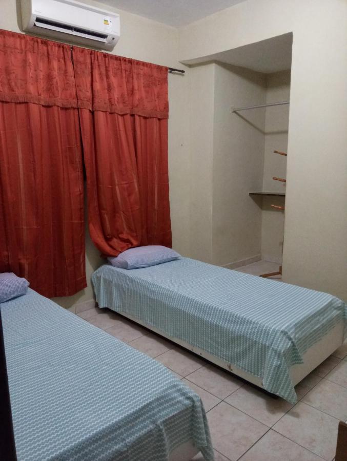 Hotel Ouro Preto João Pessoa المظهر الخارجي الصورة