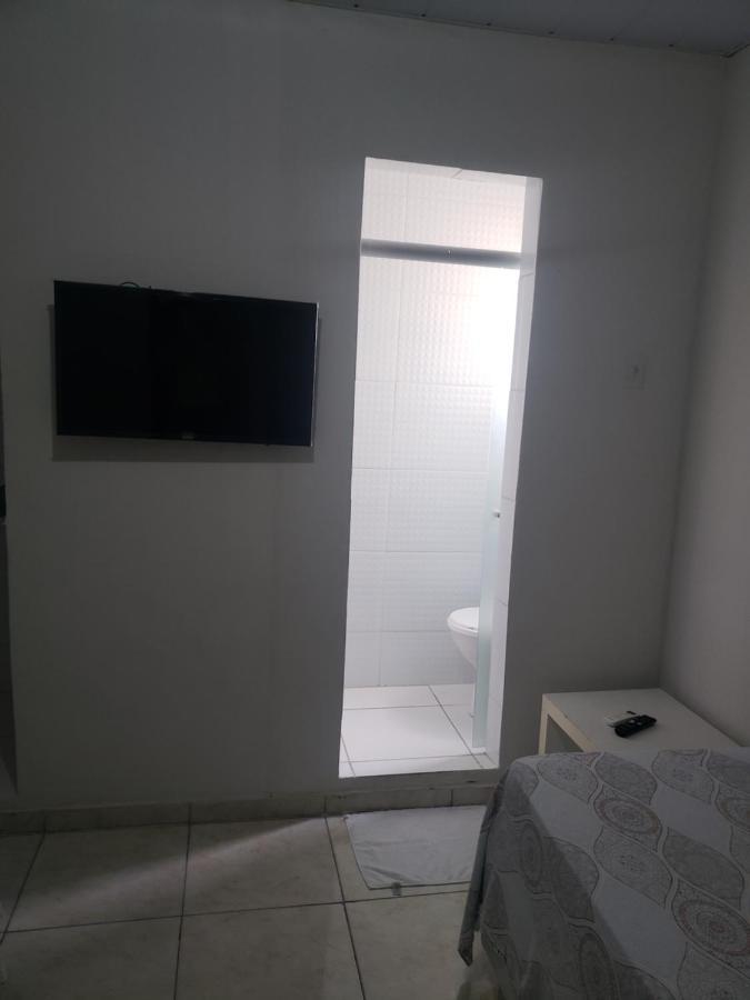 Hotel Ouro Preto João Pessoa المظهر الخارجي الصورة