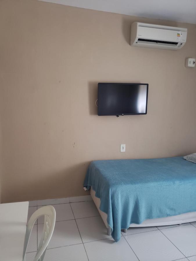 Hotel Ouro Preto João Pessoa المظهر الخارجي الصورة