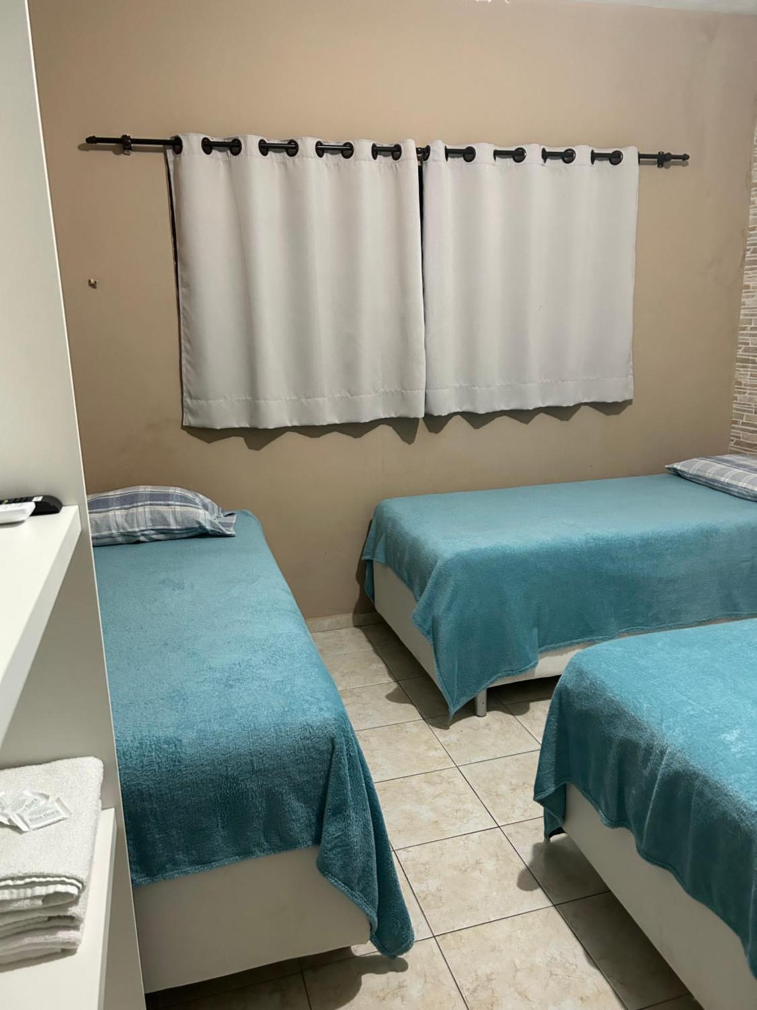 Hotel Ouro Preto João Pessoa المظهر الخارجي الصورة