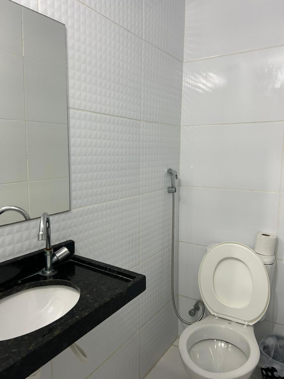 Hotel Ouro Preto João Pessoa المظهر الخارجي الصورة