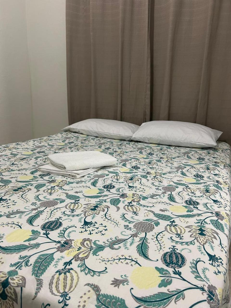 Hotel Ouro Preto João Pessoa المظهر الخارجي الصورة